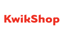 Kwik Shop Logo